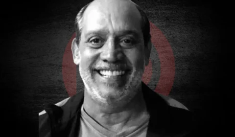 Ex-deputado Oscar Ilton morre em acidente com motocicleta no DF