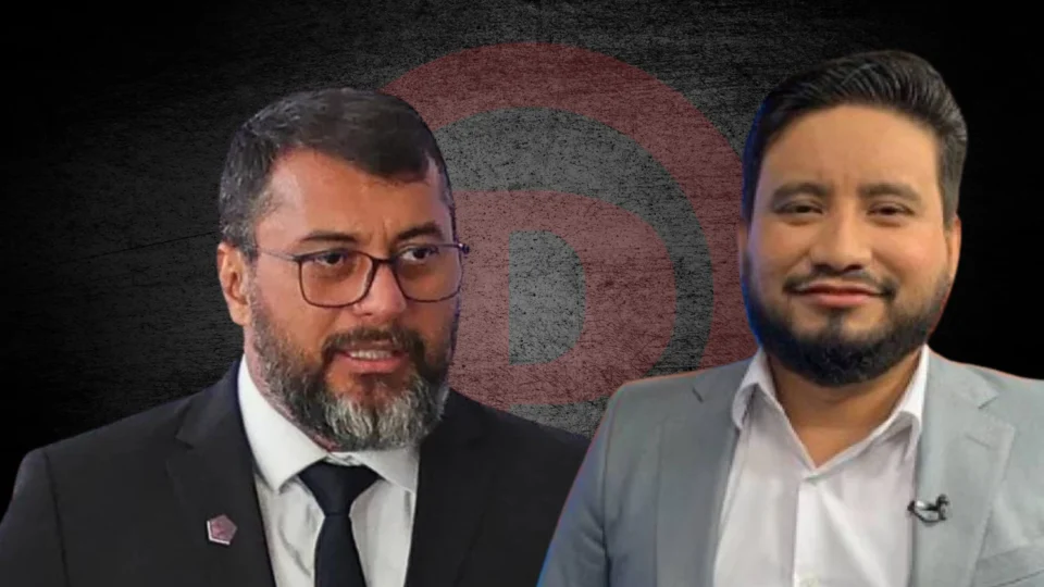 Justiça determina remoção de conteúdo ofensivo contra Wilson Lima em Manaus