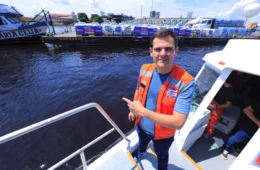 Empréstimo travado: Tesouro Nacional aponta erros e obriga Renato Junior a mudar Lei