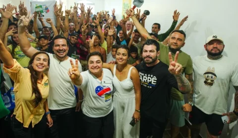 Itamarati: Visita de Maria do Carmo expõe denúncias de perseguição política e abuso de poder