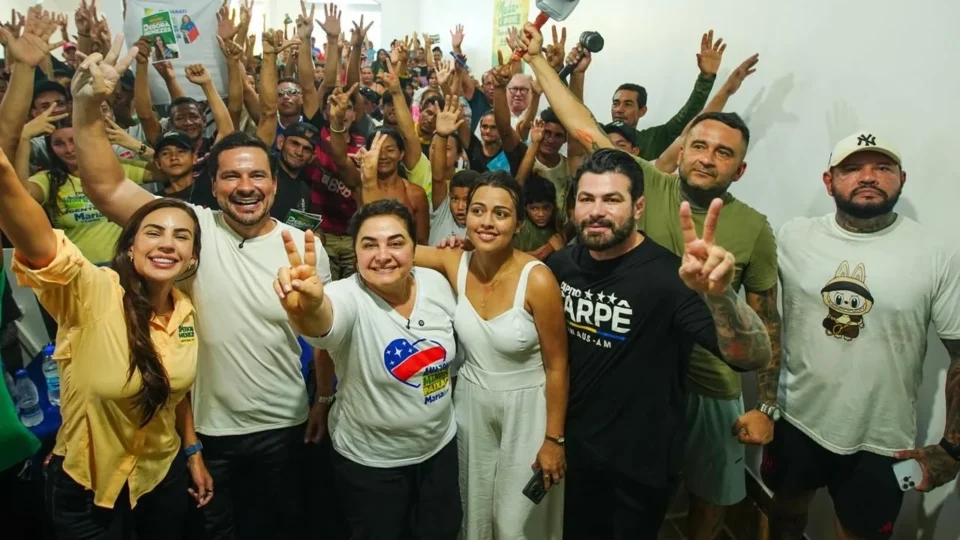 Itamarati: Visita de Maria do Carmo expõe denúncias de perseguição política e abuso de poder