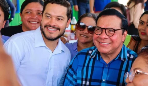 Alexandre de Moraes abre inquérito contra Adail Filho e Adail Pinheiro por corrupção e lavagem de dinheiro