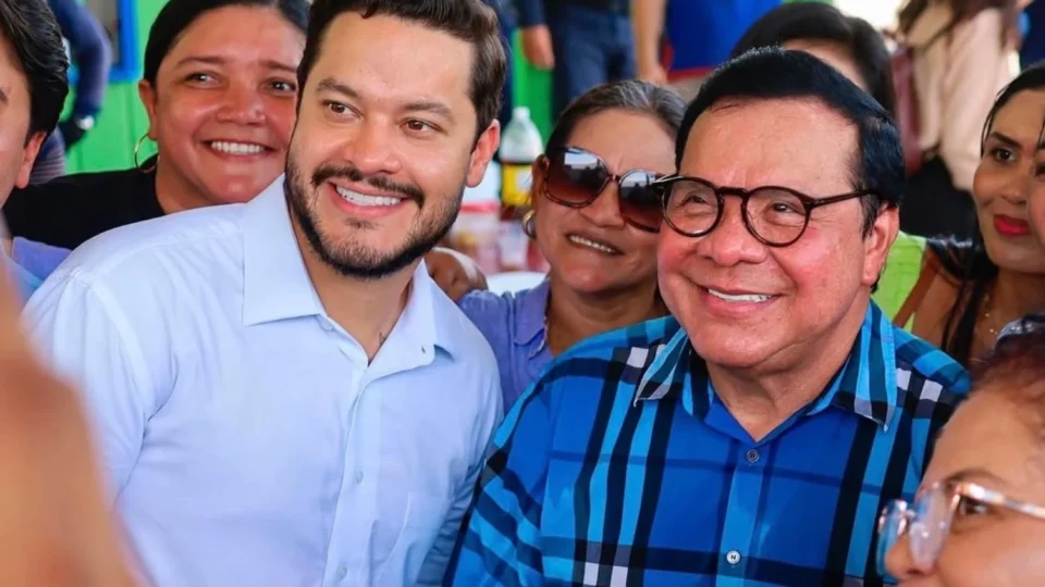 Alexandre de Moraes abre inquérito contra Adail Filho e Adail Pinheiro por corrupção e lavagem de dinheiro