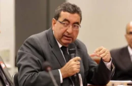 Adeus ao idealizador do ‘Município Verde’: Morre Adnan Demachki, ex-prefeito de Paragominas