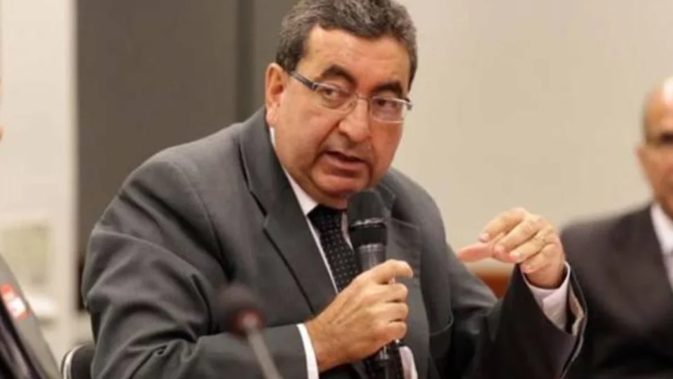 Adeus ao idealizador do ‘Município Verde’: Morre Adnan Demachki, ex-prefeito de Paragominas