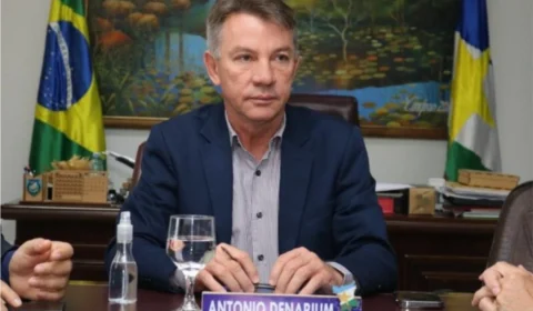 TSE retoma julgamento que pode cassar mandato de Edilson Damião e barrar Denarium