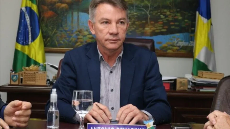 TSE retoma julgamento que pode cassar mandato de Edilson Damião e barrar Denarium