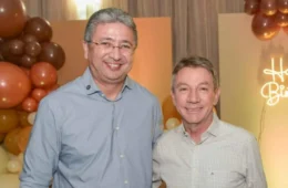 Estela Aranha libera processo de Edilson Damião e Antonio Denarium para julgamento no TSE