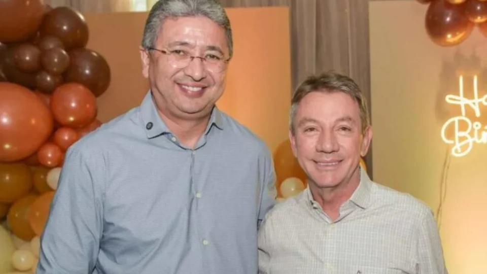 Estela Aranha libera processo de Edilson Damião e Antonio Denarium para julgamento no TSE