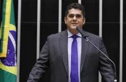 TRE-PA torna deputado federal Antônio Doido inelegível até 2032