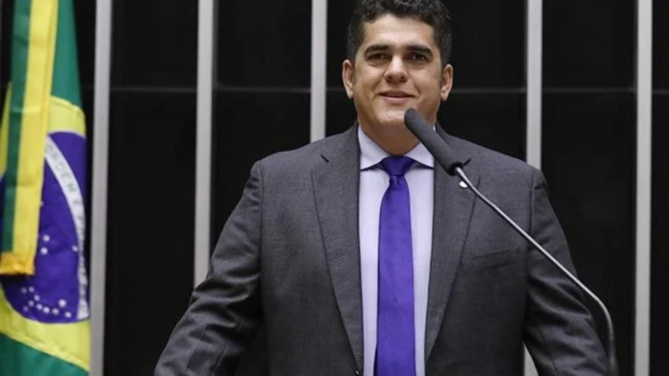 TRE-PA torna deputado federal Antônio Doido inelegível até 2032