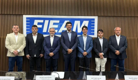 Bioeconomia e crescimento: Pedro Monteiro assume o desafio de transformar a indústria de alimentos no Amazonas