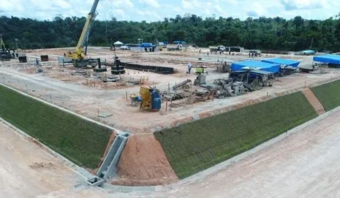 Eneva assume 100% da área de Japiim após comprar fatia do Grupo Atem