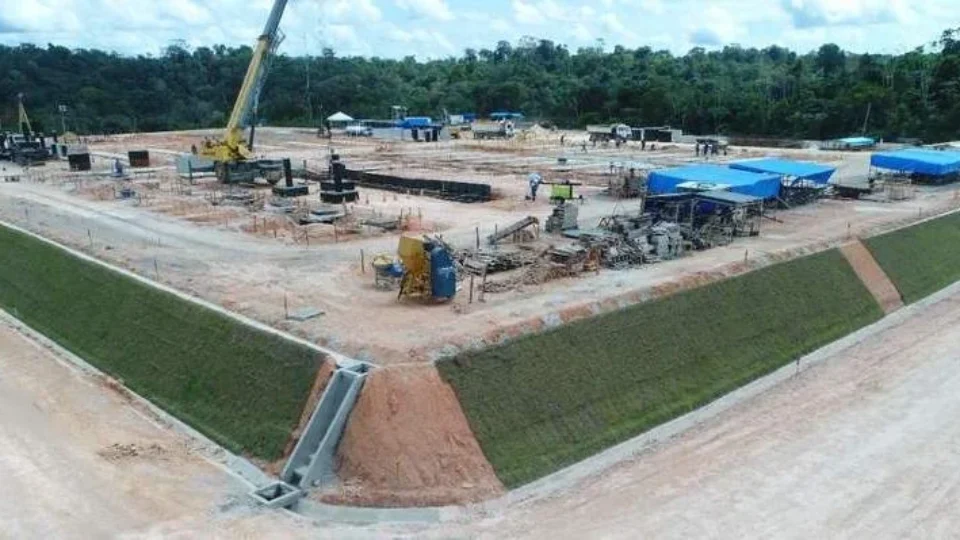 Eneva assume 100% da área de Japiim após comprar fatia do Grupo Atem