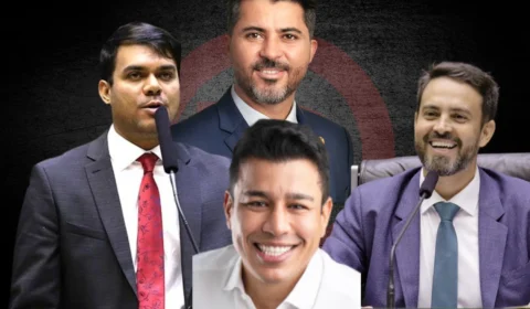 Marcos Rogério lidera cenário para o governo de Rondônia