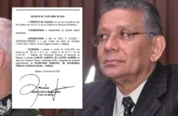 Pastor e ex-deputado Carlos Alberto é exonerado da Prefeitura de Manaus