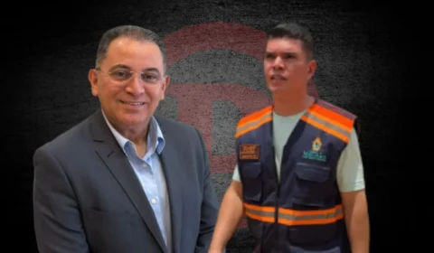 Renato Junior inicia reforma no secretariado: Célio Guedes assume a Casa Civil e Heliatãn Botelho comanda a Semad