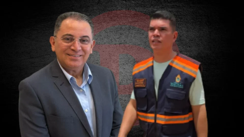 Renato Junior inicia reforma no secretariado: Célio Guedes assume a Casa Civil e Heliatãn Botelho comanda a Semad