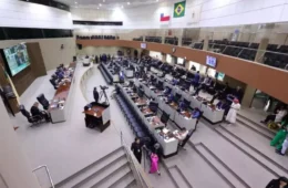CMM analisa projeto que proíbe obras em horários de pico e impõe prazos rígidos para concessionárias em Manaus
