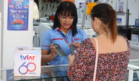 Comércio e Serviços impulsionam economia do Amazonas e somam 86% das empresas ativas