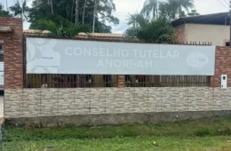 MPAM aponta abandono em Conselho Tutelar de Anori e cobra reforma imediata da prefeitura