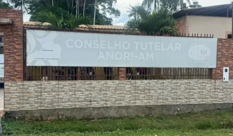 MPAM aponta abandono em Conselho Tutelar de Anori e cobra reforma imediata da prefeitura