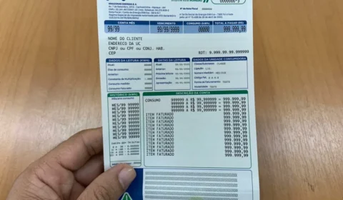 Contas de luz ficam mais caras em maio: Aneel aciona bandeira amarela pela primeira vez em 2026