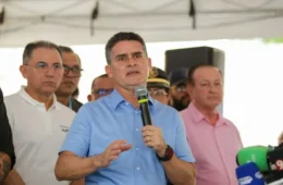 David Almeida escala ex-secretários da capital para projetar plano de governo ao Amazonas