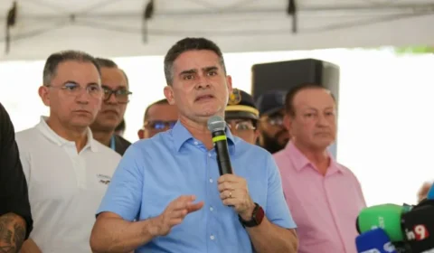 David Almeida escala ex-secretários da capital para projetar plano de governo ao Amazonas