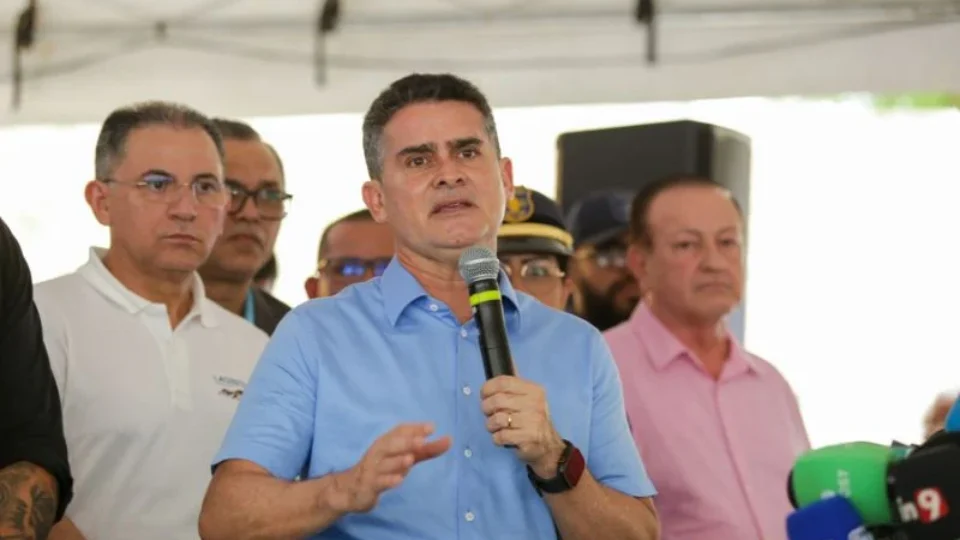 David Almeida escala ex-secretários da capital para projetar plano de governo ao Amazonas