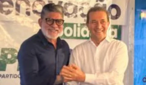 Márcio Miranda exporta ‘modelo Castanhal’ para fortalecer Federação PRD/Solidariedade no Pará