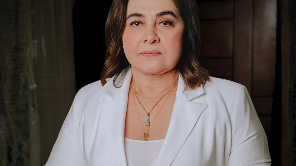 Maria do Carmo dispara contra ‘teatro’ sobre a BR-319: “Quem acelera em ano eleitoral passou o mandato estacionado”