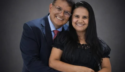 Igreja Assembleia de Deus Tradicional elege novo pastor presidente