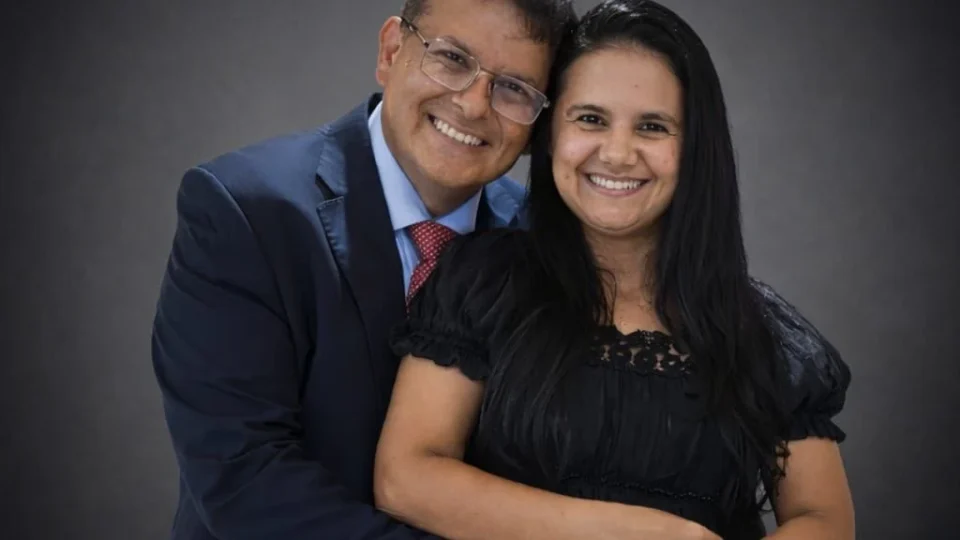 Igreja Assembleia de Deus Tradicional elege novo pastor presidente