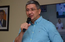 Inquérito da PF coloca governador de Roraima no centro de esquema operacional na Seinf