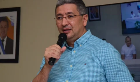 Inquérito da PF coloca governador de Roraima no centro de esquema operacional na Seinf