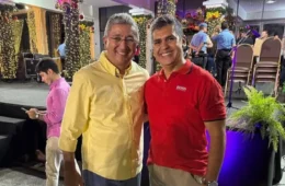 Governador Edilson Damião nomeia servidor de carreira para a presidência do Detran-RR