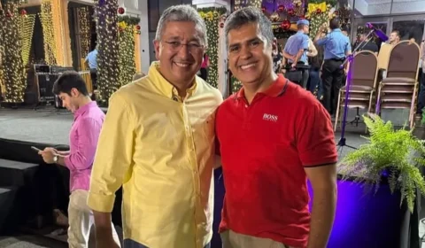 Governador Edilson Damião nomeia servidor de carreira para a presidência do Detran-RR