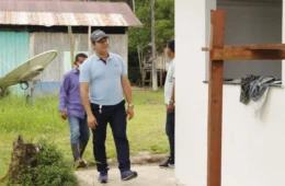 TCE-AM aplica multa de R$ 74,8 mil e recomenda rejeição das contas de Edir Castelo Branco, ex-prefeito de Maraã