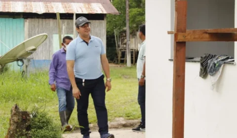 TCE-AM aplica multa de R$ 74,8 mil e recomenda rejeição das contas de Edir Castelo Branco, ex-prefeito de Maraã