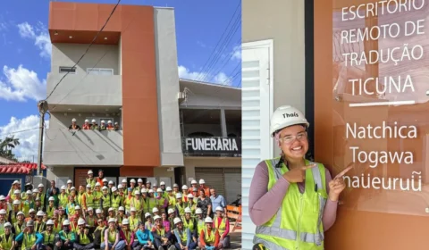 Igreja americana inaugura escritório de tradução tikuna para cooptar povos ancestrais na fronteira do Amazonas com a Colômbia