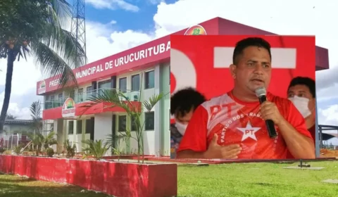 TCE-AM condena ex-prefeito de Urucurituba a devolver R$ 2,4 milhões por rombo em contas públicas