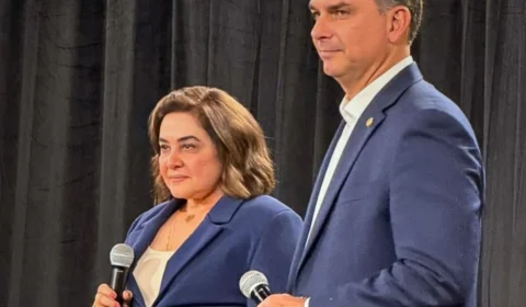 Maria do Carmo desmente boatos e confirma pré-candidatura ao Governo do AM