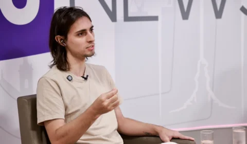 Projeto de Amom Mandel prevê prisão para ‘funcionário fantasma’