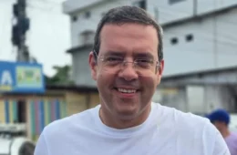Furlan lidera pesquisa Veritá, mas enfrenta vaias em estádio de Santana