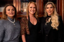 ABMCJ-AM empossa nova diretoria para o triênio 2026/2029 em solenidade no TCE-AM