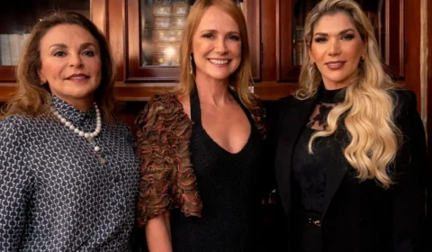 ABMCJ-AM empossa nova diretoria para o triênio 2026/2029 em solenidade no TCE-AM