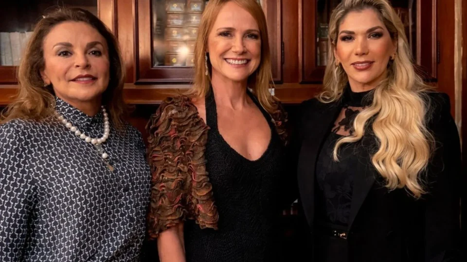 ABMCJ-AM empossa nova diretoria para o triênio 2026/2029 em solenidade no TCE-AM