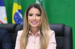 Ex-vereadora de Boa Vista é declarada inelegível até 2032 por compra de votos
