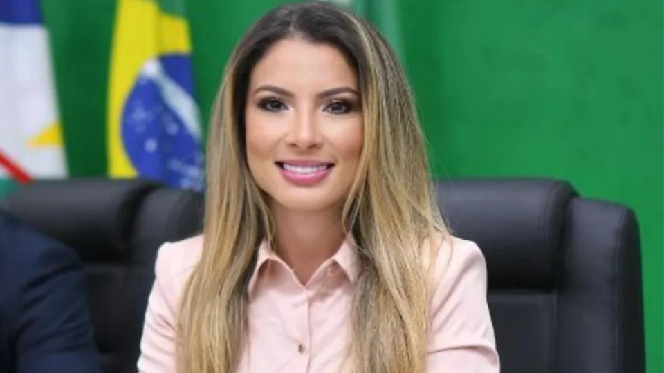 Ex-vereadora de Boa Vista é declarada inelegível até 2032 por compra de votos